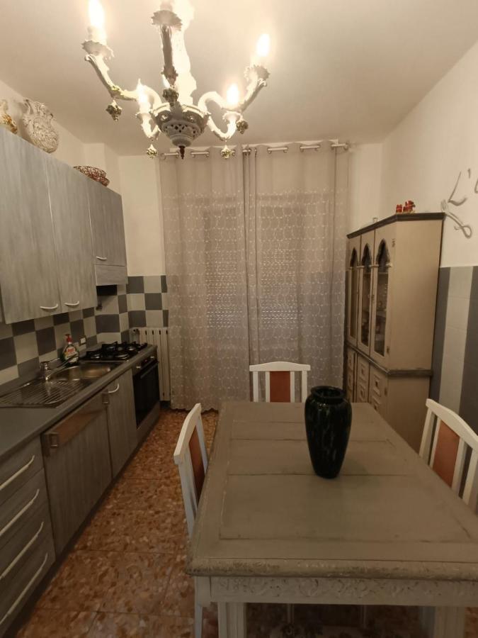 Il Nido Di Vero' Massa  Exterior foto