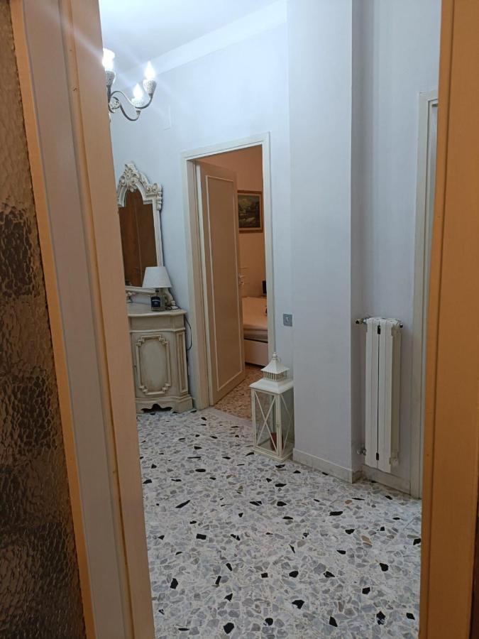 Il Nido Di Vero' Massa  Exterior foto