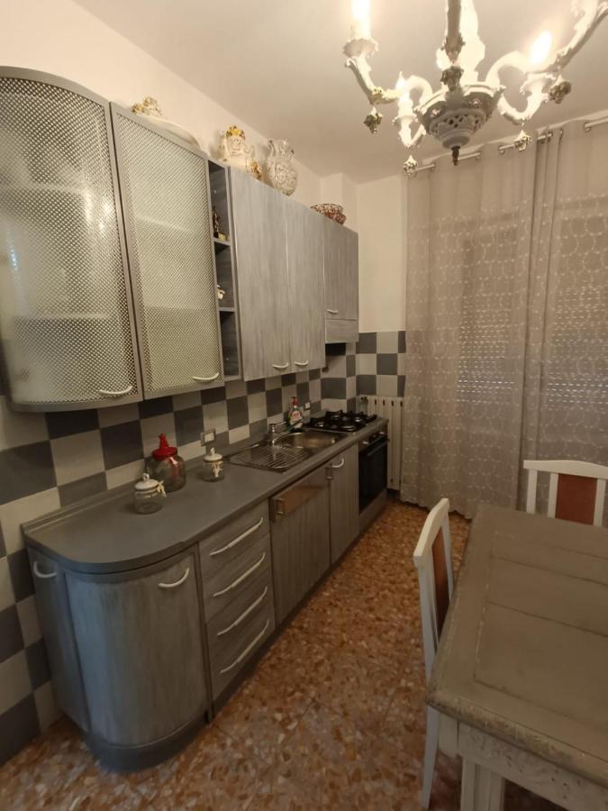 Il Nido Di Vero' Massa  Exterior foto