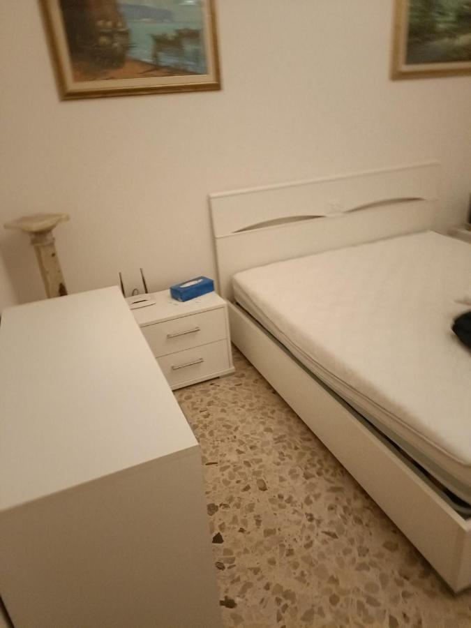 Il Nido Di Vero' Massa  Exterior foto