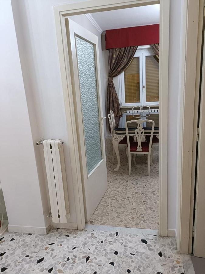 Il Nido Di Vero' Massa  Exterior foto