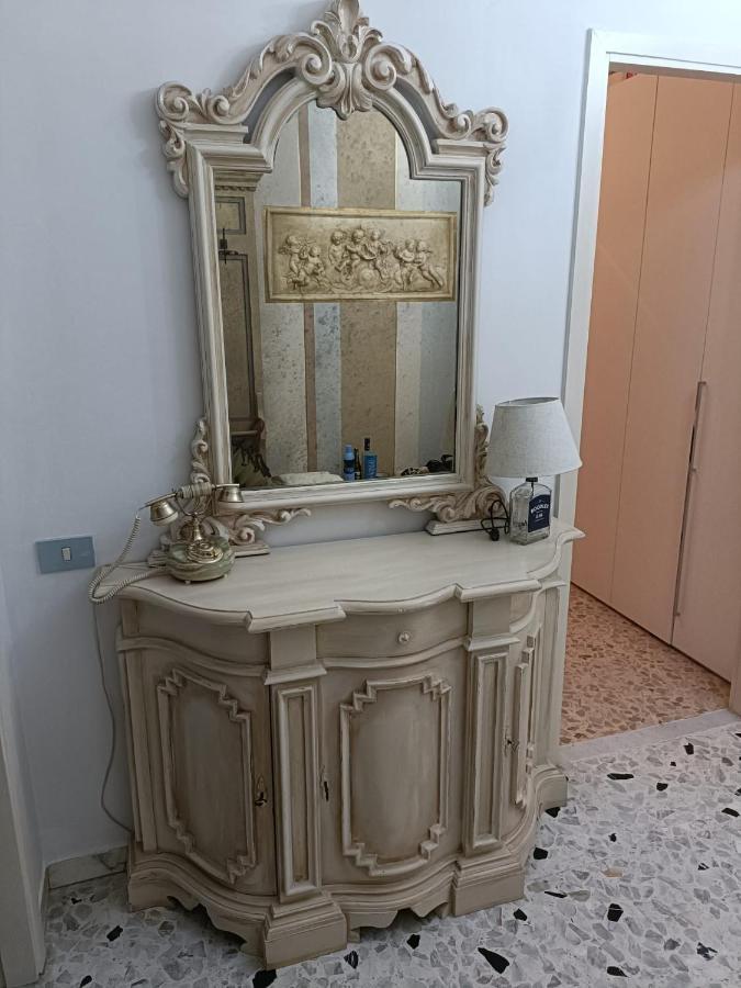 Il Nido Di Vero' Massa  Exterior foto